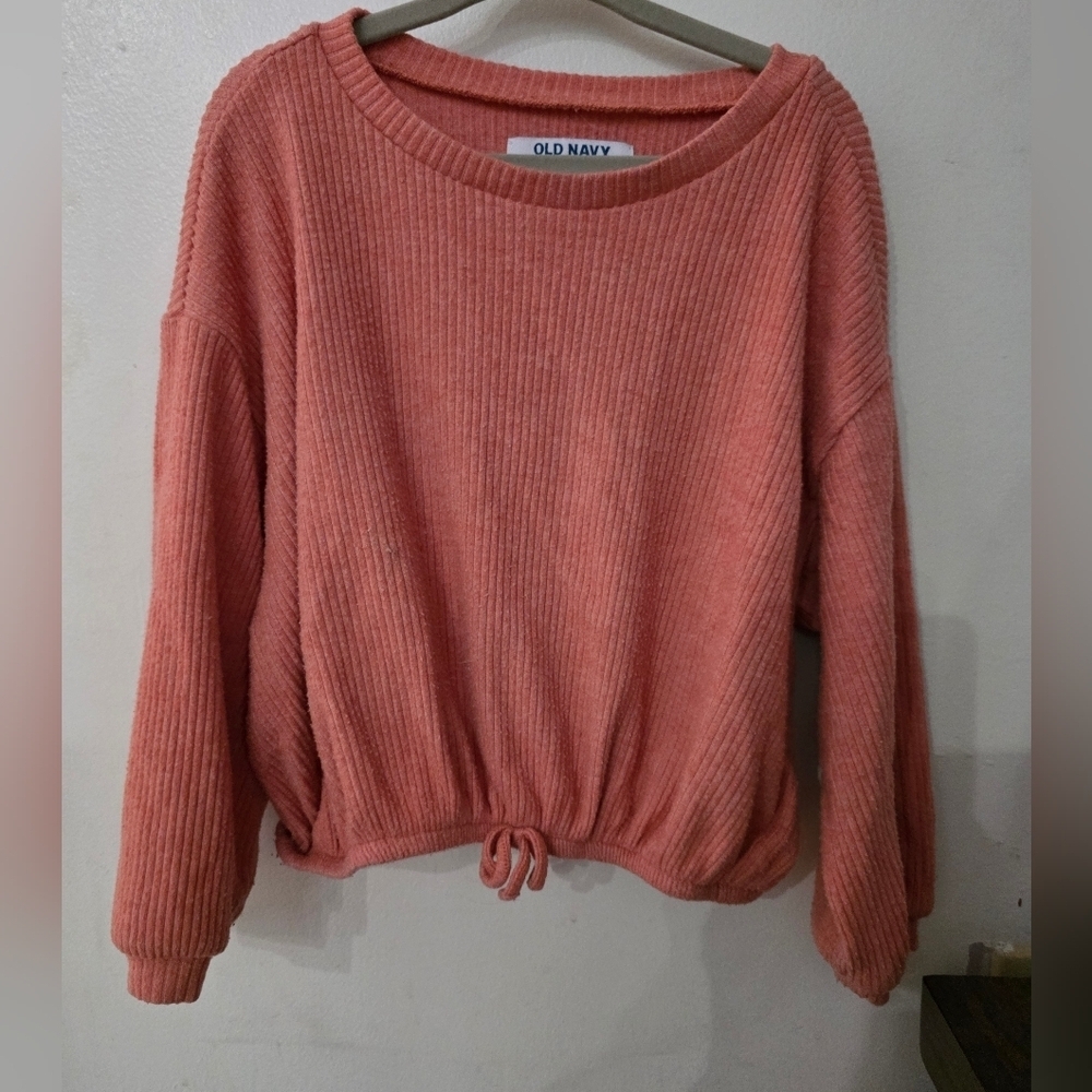 Old Navy Toddler Sweater